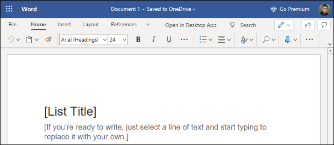 download only microsoft word for mac