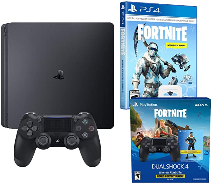 playstation 4 controller for mac fortnite